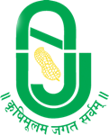 JAU Logo